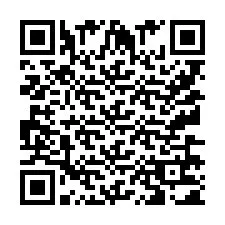 QR-koodi puhelinnumerolle +9513671044