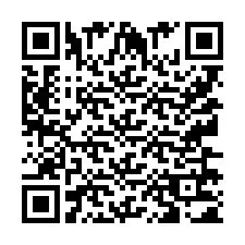 QR-koodi puhelinnumerolle +9513671046