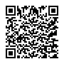 Código QR para número de teléfono +9513671048