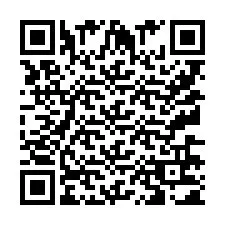 QR-код для номера телефона +9513671050