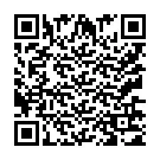 QR Code pour le numéro de téléphone +9513671051