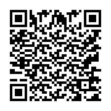 QR-код для номера телефона +9513671095