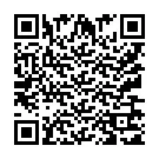 Código QR para número de teléfono +9513671108