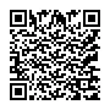 QR код за телефонен номер +9513671119