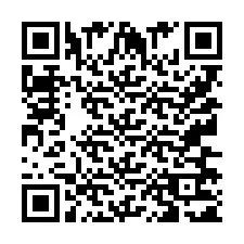 QR kód a telefonszámhoz +9513671123