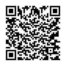 QR Code pour le numéro de téléphone +9513671133