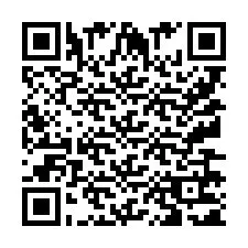 QR код за телефонен номер +9513671148