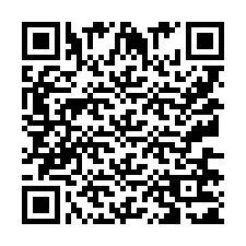 Código QR para número de teléfono +9513671160