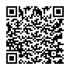 QR код за телефонен номер +9513671192