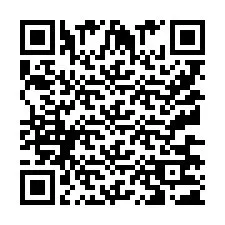 QR Code pour le numéro de téléphone +9513671230