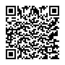 Código QR para número de teléfono +9513671247