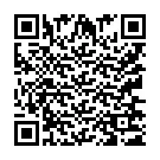 QR-koodi puhelinnumerolle +9513671262