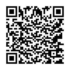 Código QR para número de telefone +9513671297