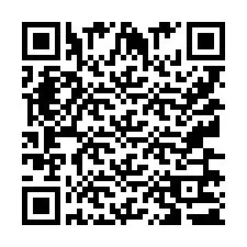 QR-code voor telefoonnummer +9513671303