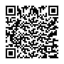 QR-code voor telefoonnummer +9513671304