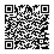 QR-код для номера телефона +9513671313