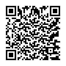 QR Code pour le numéro de téléphone +9513671325