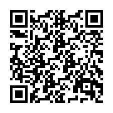 電話番号のQRコード +9513671374