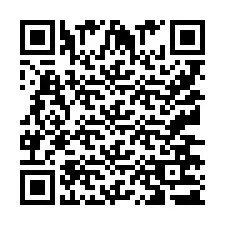 Codice QR per il numero di telefono +9513671379