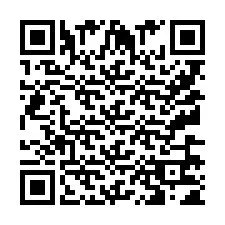 QR Code สำหรับหมายเลขโทรศัพท์ +9513671400