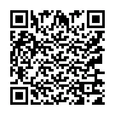 Código QR para número de telefone +9513671402