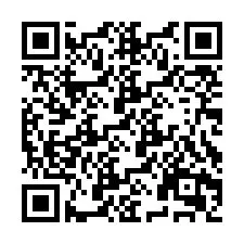 QR-код для номера телефона +9513671403