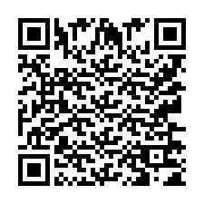 QR код за телефонен номер +9513671416