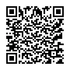 Código QR para número de telefone +9513671440