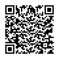 QR-koodi puhelinnumerolle +9513671442