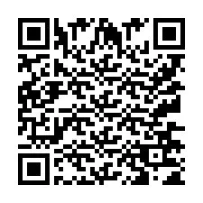 QR Code pour le numéro de téléphone +9513671474