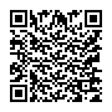 QR код за телефонен номер +9513671496