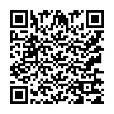 QR kód a telefonszámhoz +9513671515