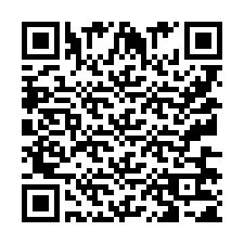 QR-code voor telefoonnummer +9513671520