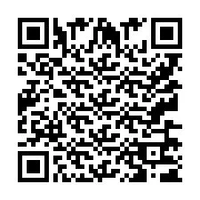 QR-Code für Telefonnummer +9513671605