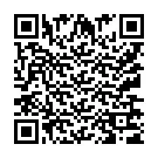 Kod QR dla numeru telefonu +9513671618