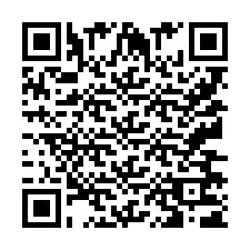 QR Code pour le numéro de téléphone +9513671629