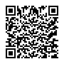 QR-code voor telefoonnummer +9513671661