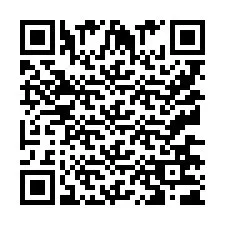 QR код за телефонен номер +9513671671