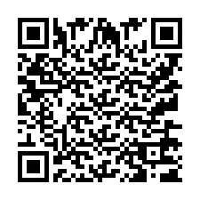 Código QR para número de teléfono +9513671684