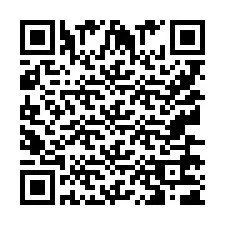 QR Code สำหรับหมายเลขโทรศัพท์ +9513671687