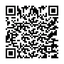 QR Code pour le numéro de téléphone +9513671689