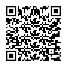 QR Code สำหรับหมายเลขโทรศัพท์ +9513671704