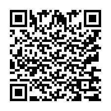 QR-код для номера телефона +9513671720