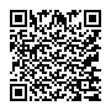 QR-Code für Telefonnummer +9513671763