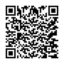 QR-код для номера телефона +9513671779