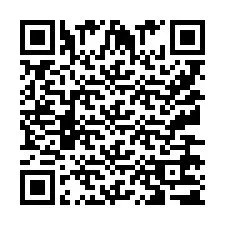 QR Code pour le numéro de téléphone +9513671788