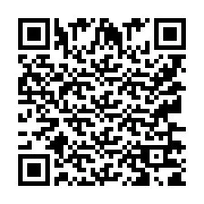 QR код за телефонен номер +9513671812