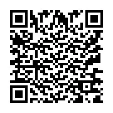 QR Code สำหรับหมายเลขโทรศัพท์ +9513671820