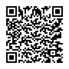 QR Code pour le numéro de téléphone +9513671828