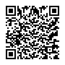 Código QR para número de telefone +9513671885